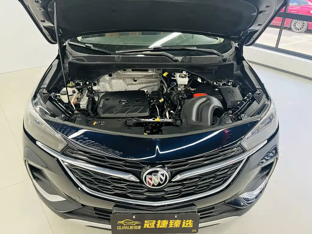 Buick Encore GX — миниатюра 2