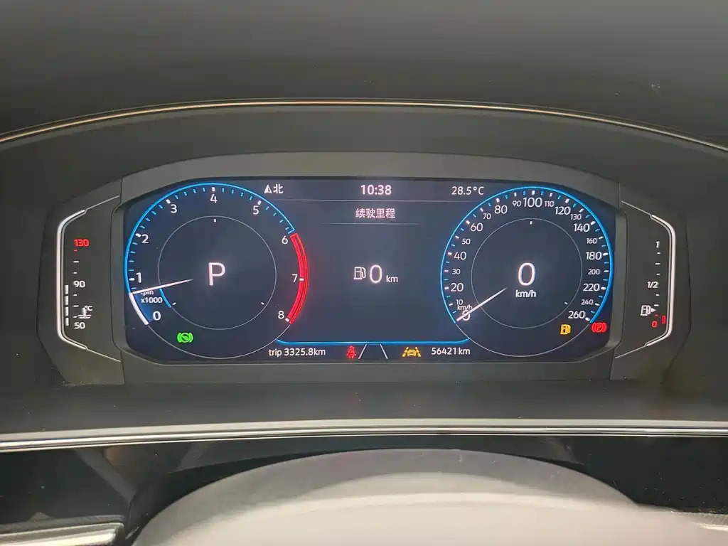 Volkswagen Passat — миниатюра 10