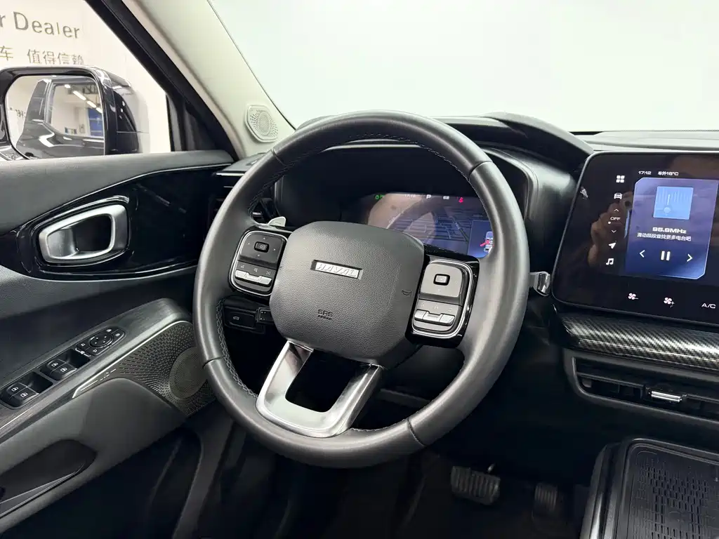 Haval Cool Dog — миниатюра 12