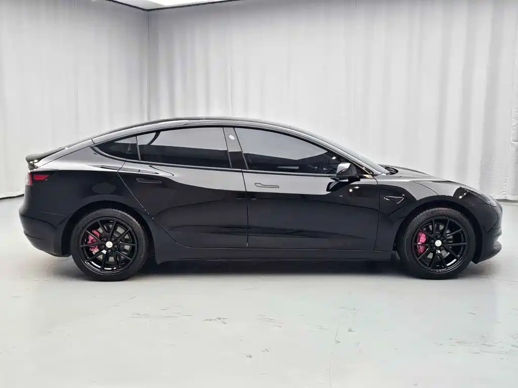 Tesla Model 3 — миниатюра 7