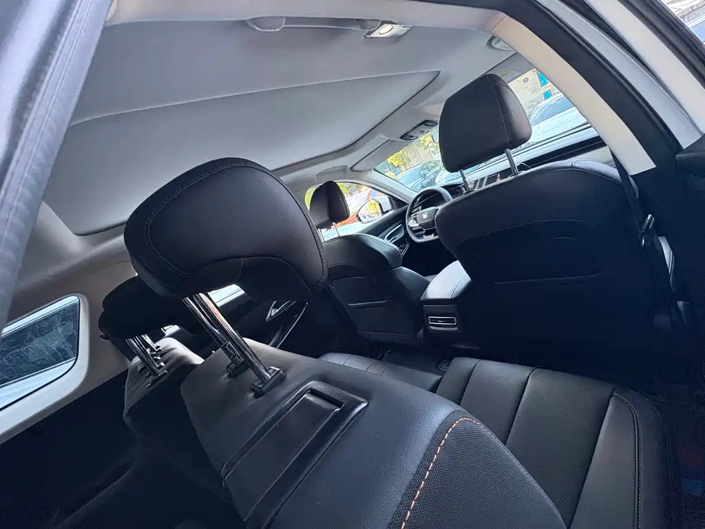 Changan X7 PLUS — миниатюра 12