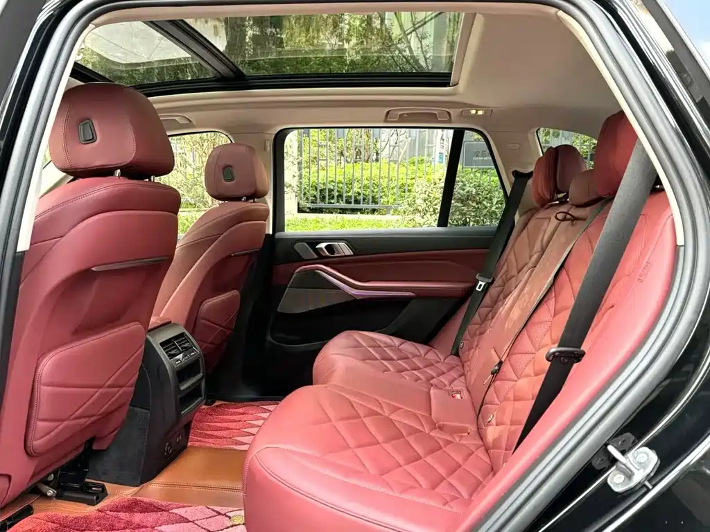 BMW X5 — миниатюра 4