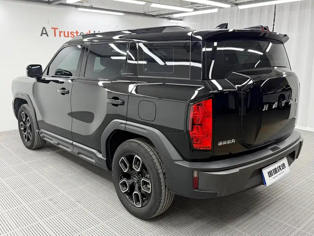 Haval Cool Dog — миниатюра 6