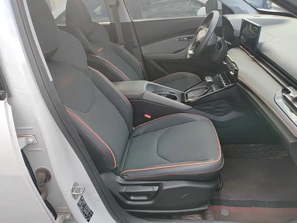 Baojun RS-3 — миниатюра 25