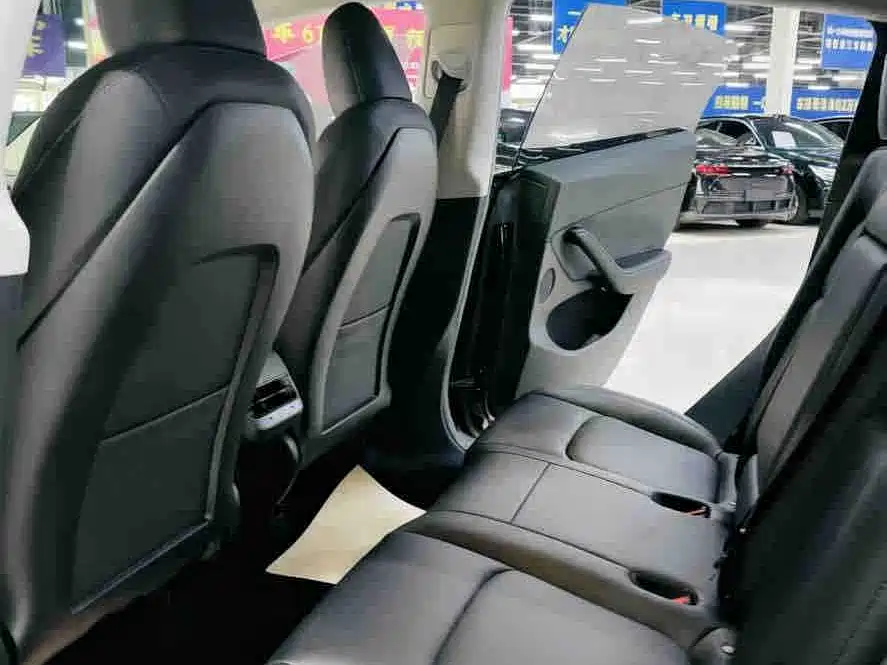 Tesla Model Y — миниатюра 9