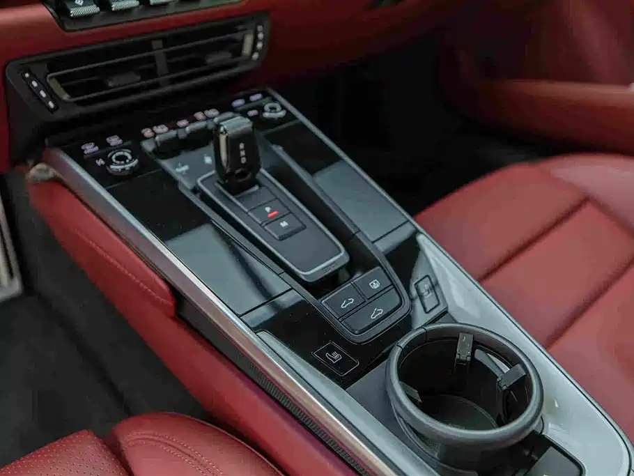 Porsche 911 — миниатюра 14