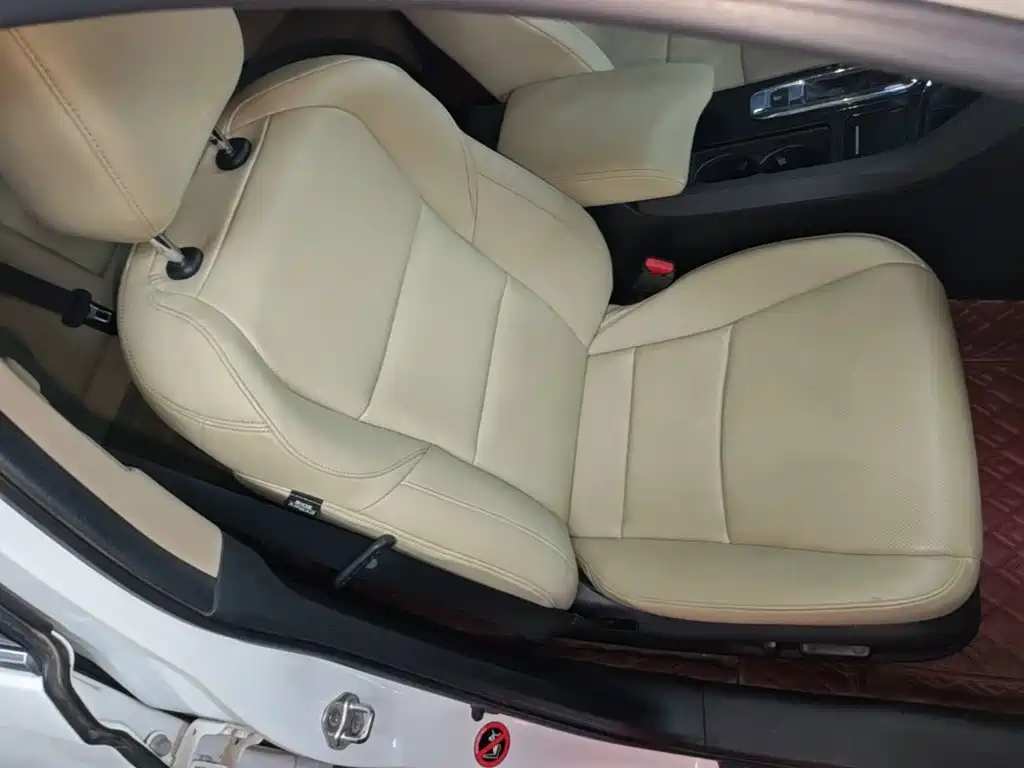 Honda Spirior — миниатюра 25