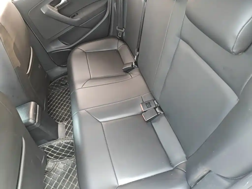 Volkswagen Polo — миниатюра 17