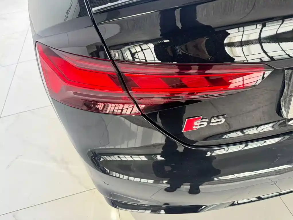 Audi S5 — миниатюра 20