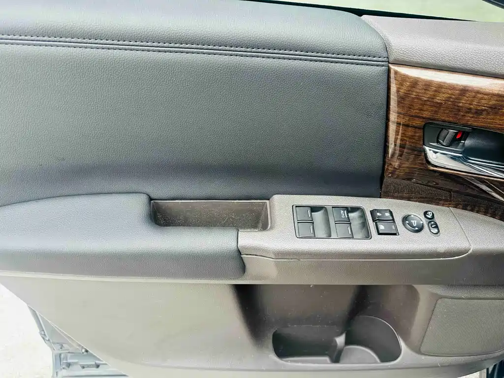 Honda Odyssey 2015 2.4L Comfort