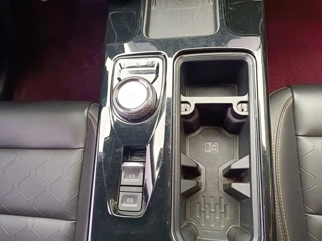 Haval Big Dog — миниатюра 11