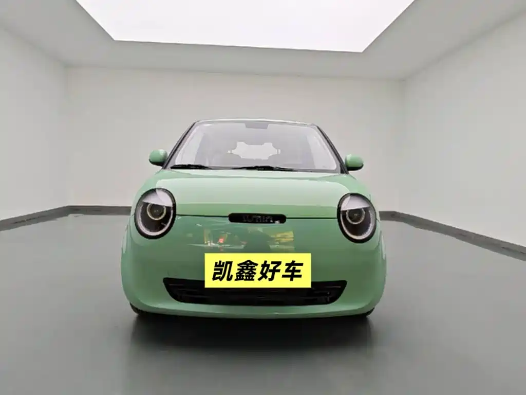 CHANGAN CHANGAN LUMIN