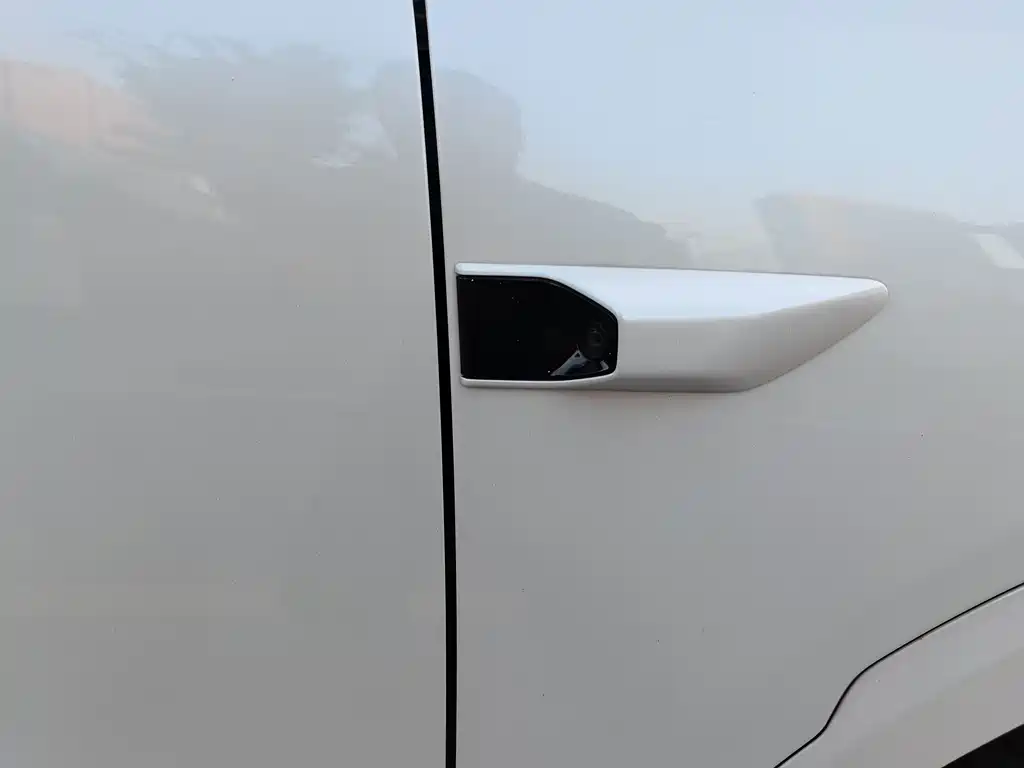 GAC Motor Trumpchi Xiangwang S9 — миниатюра 37
