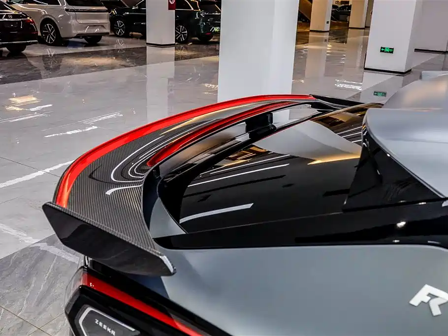 ZEEKR EXTREME KRYPTON 001 FR
