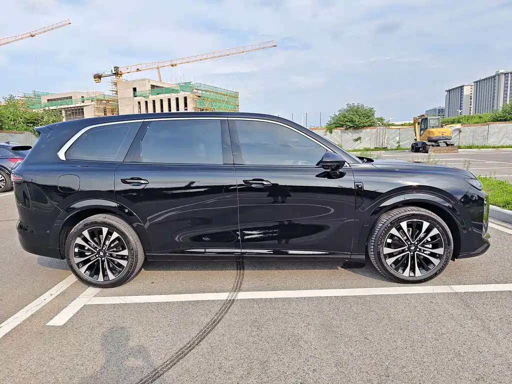Huajing S 2026 255km Premium