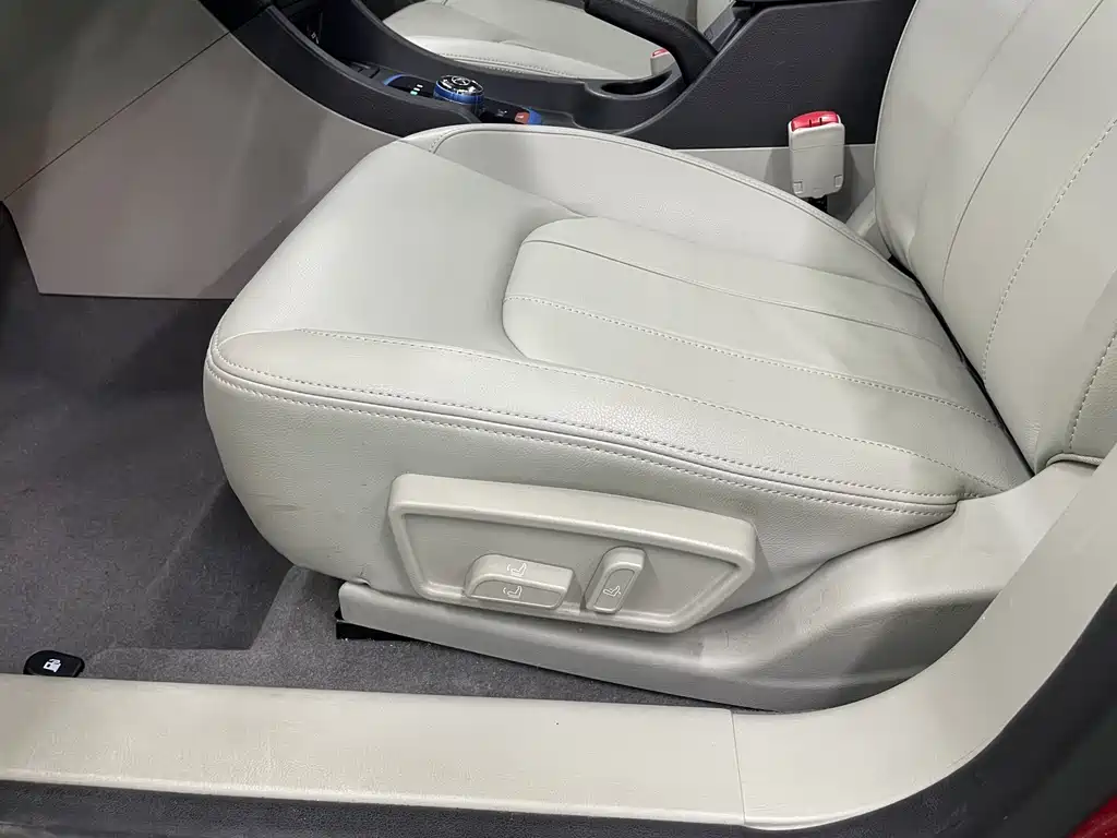 BAIC New Energy EU — миниатюра 19