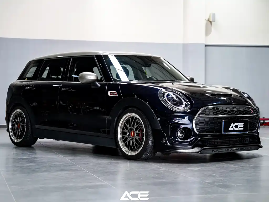Mini Mini Clubman 2020