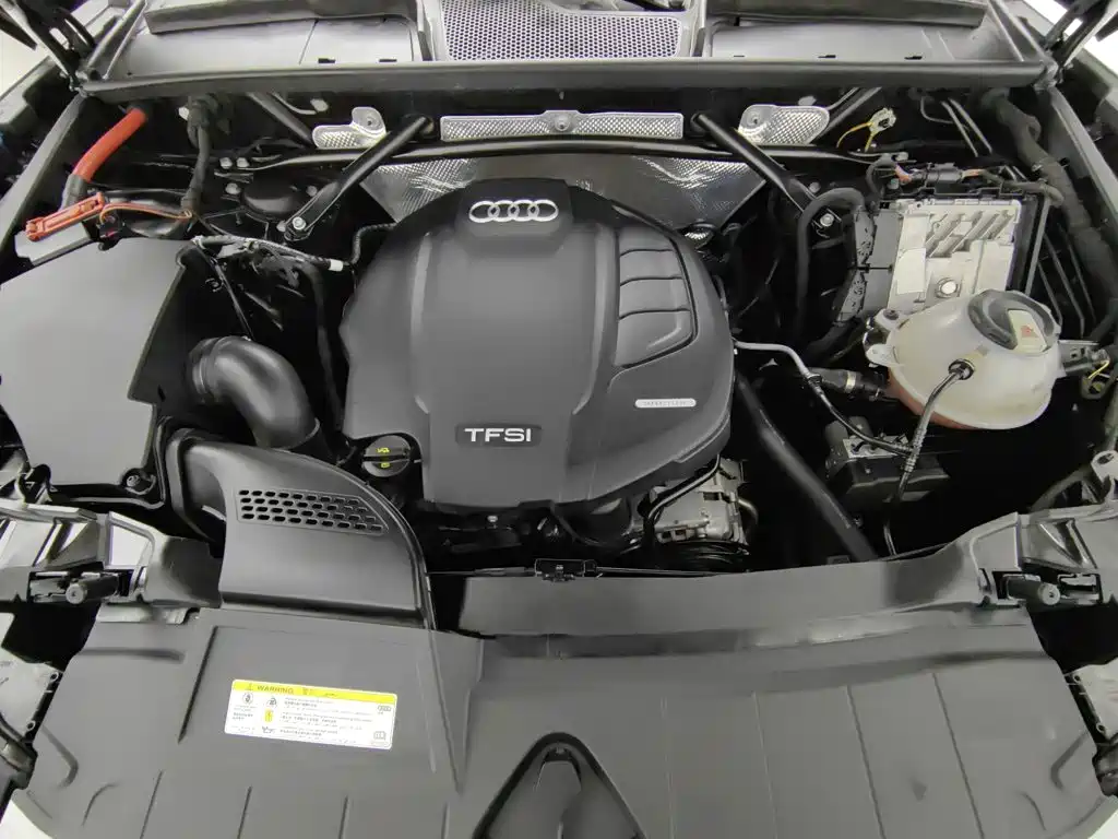 Audi Q5L — миниатюра 6