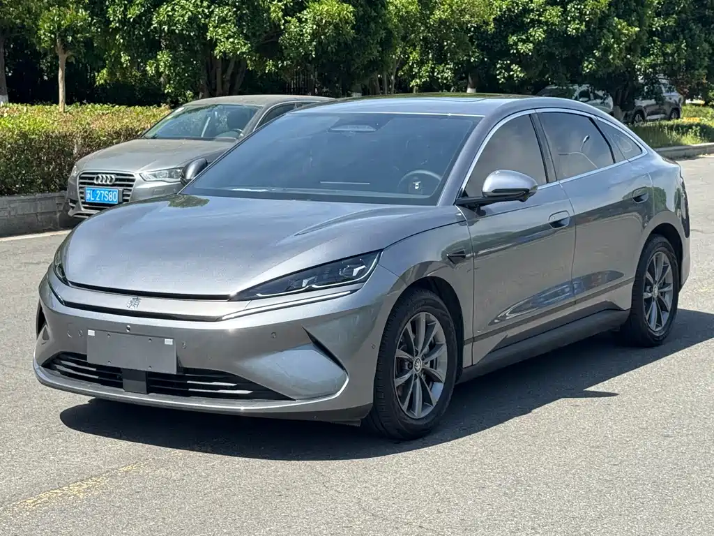 BYD Qin L 2025 EV 470KM Leading Type