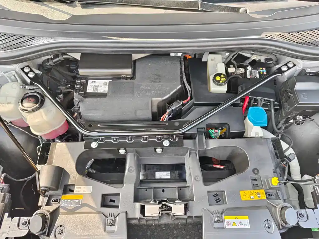 VOLKSWAGEN ID.4 CROZZ