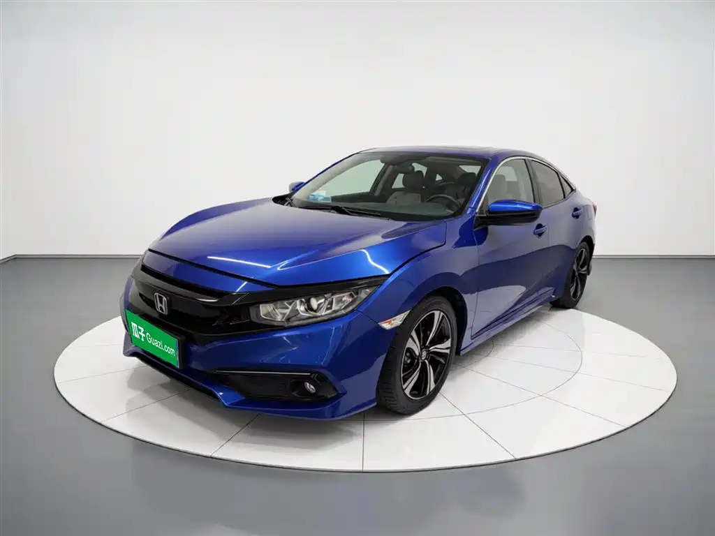 Honda Civic 2019