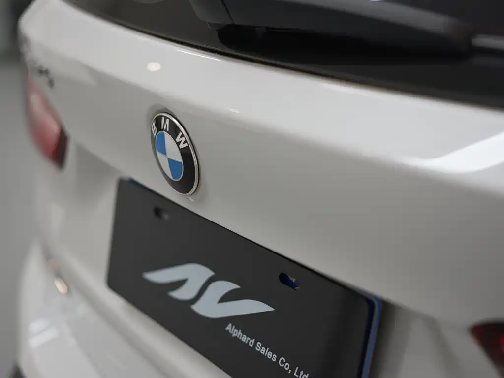 BMW X1 sDrive18Li Fashion Type, фото 21