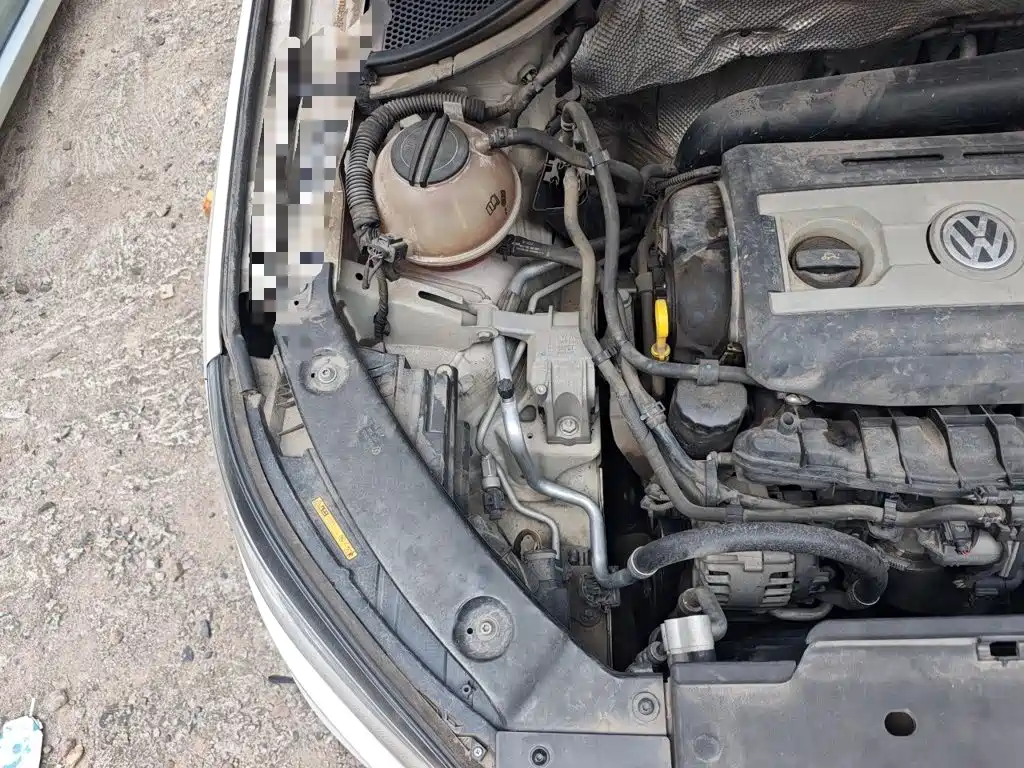Volkswagen Tiguan — миниатюра 20