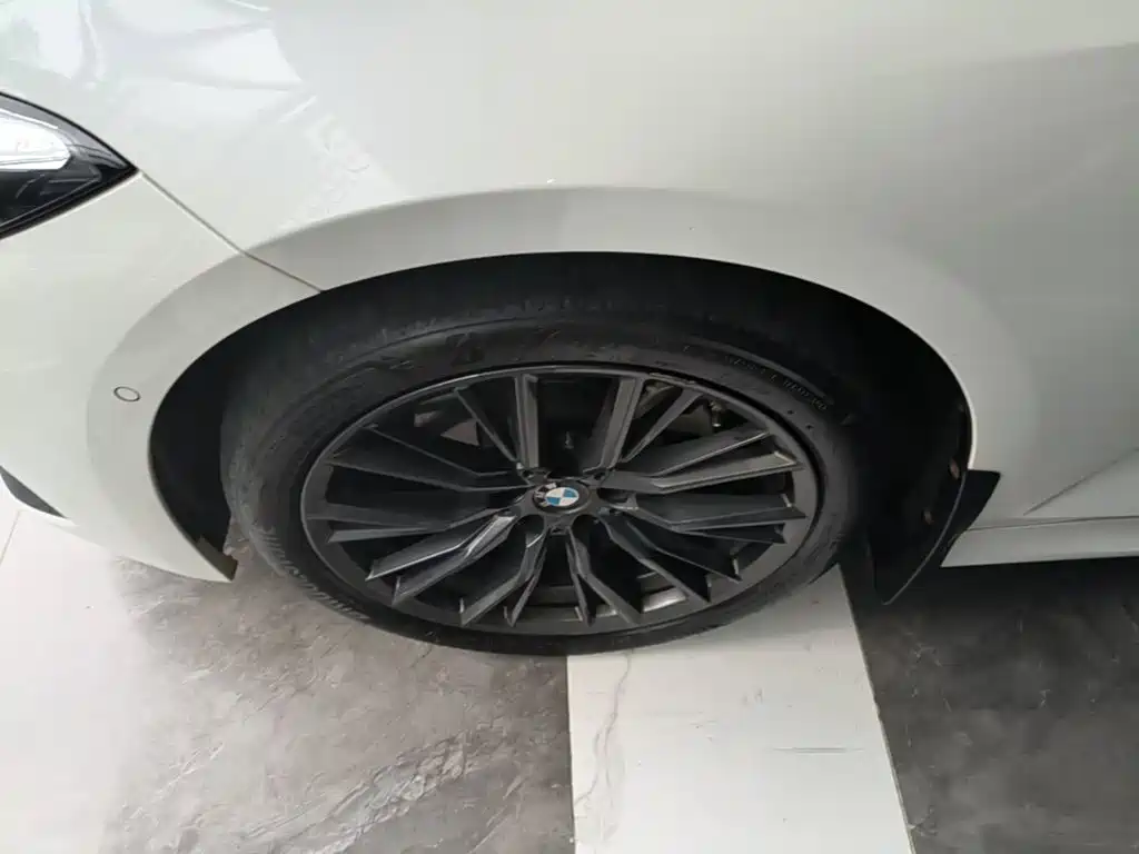 BMW 3 Series — миниатюра 23