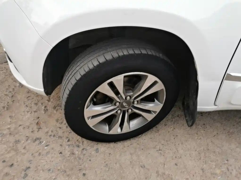 Chery Tiggo 3 — миниатюра 23