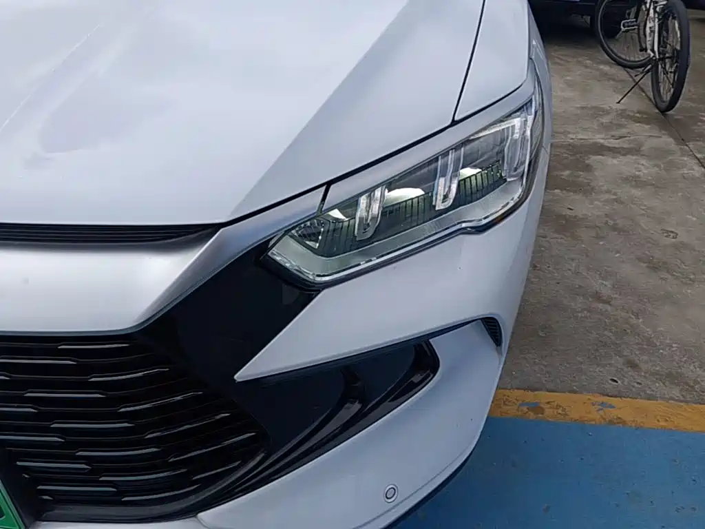 BYD Pro New Energy — миниатюра 24