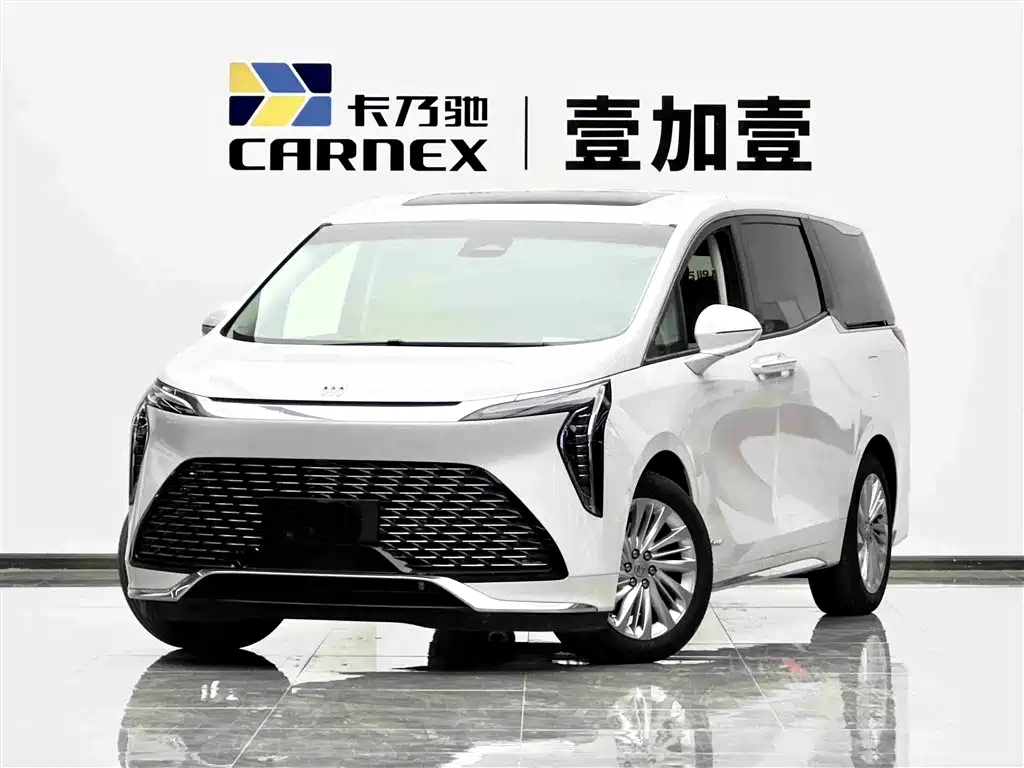 Buick Century 2024