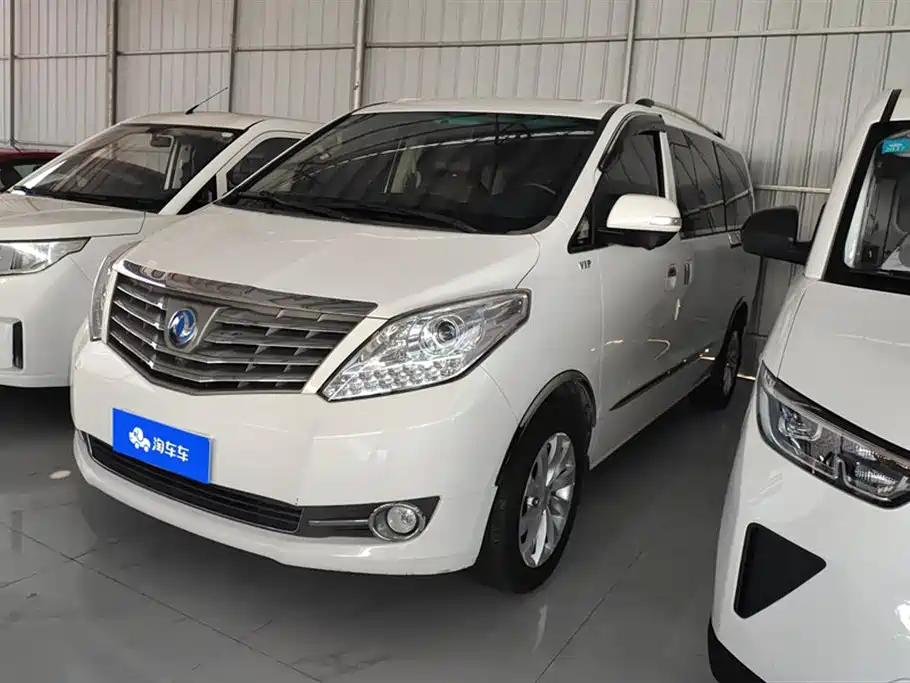 DONGFENG POPULAR CM7