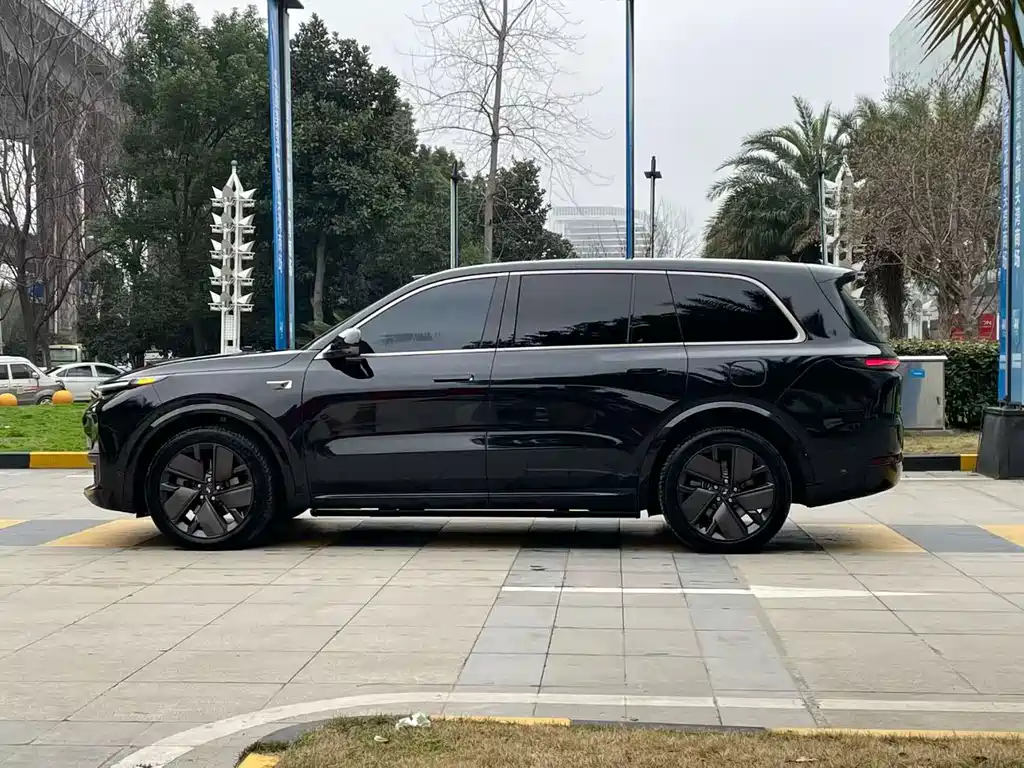 Li Auto IDEAL L9