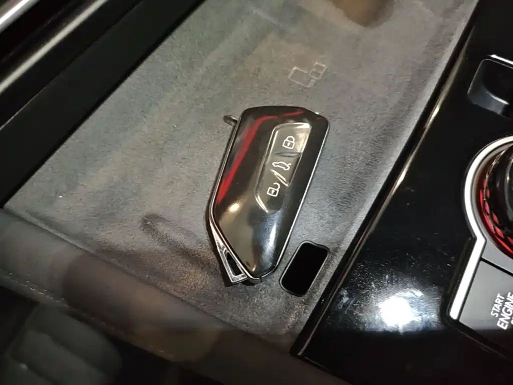 Volkswagen Tiguan L — миниатюра 9
