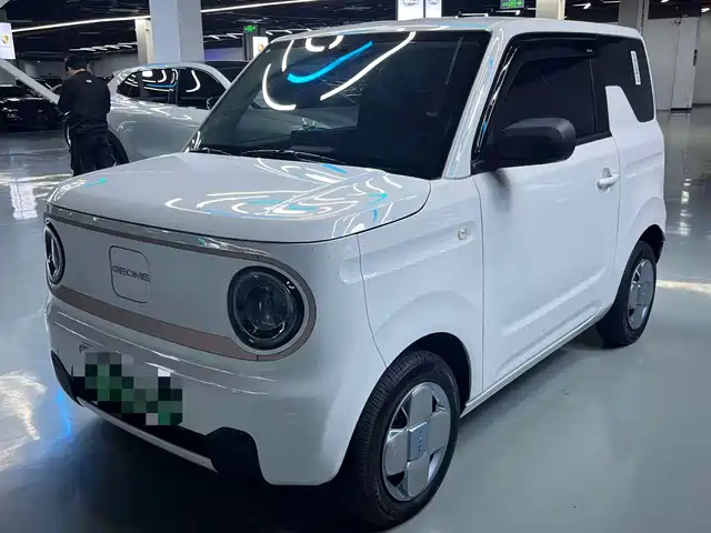 GEELY GALAXY PANDA 2025