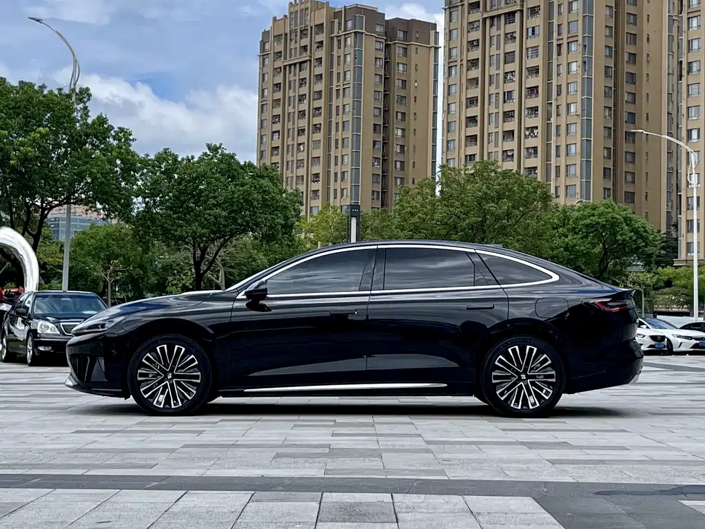 Baojun Очень приятно. — миниатюра 4