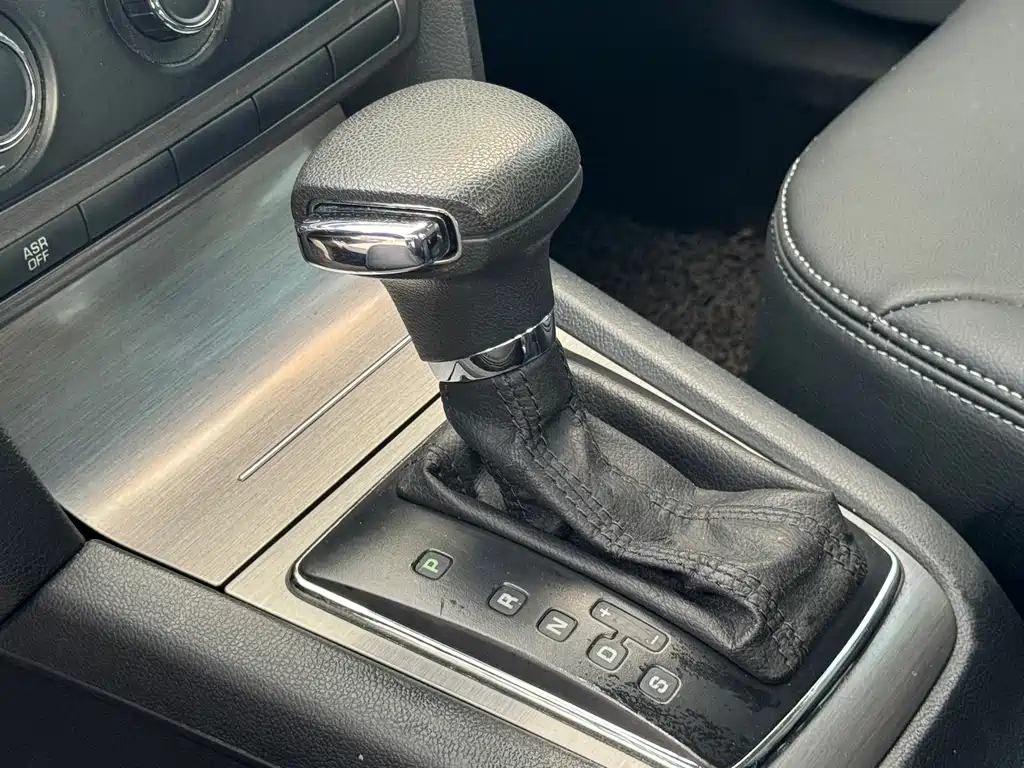 Skoda Octavia — миниатюра 12