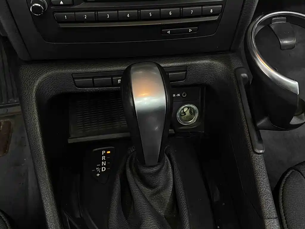 BMW X1 (Import) — миниатюра 16