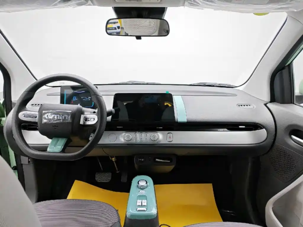 CHANGAN CHANGAN LUMIN