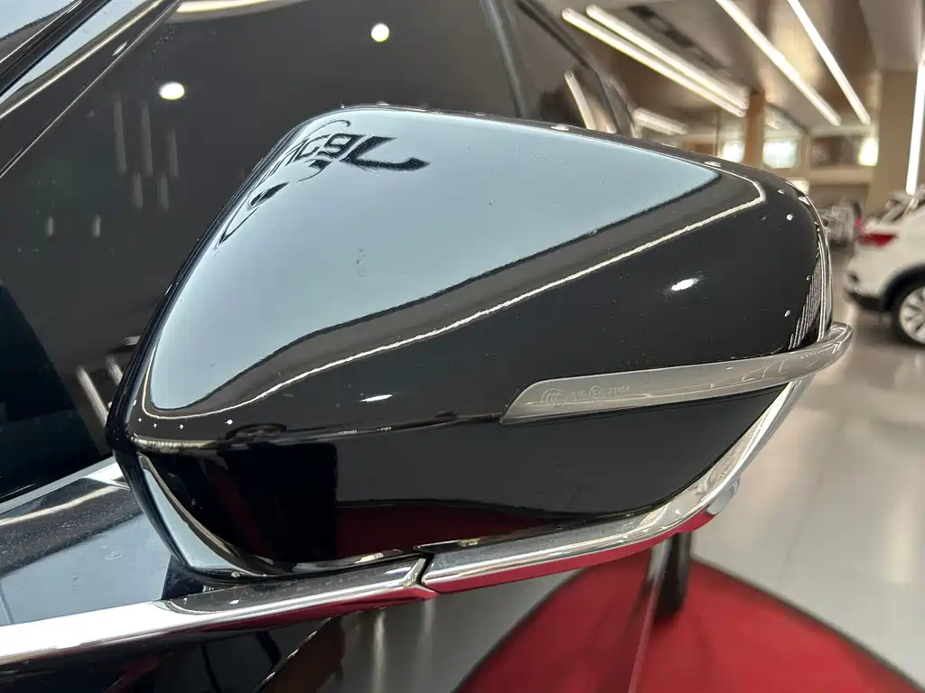 GAC Motor Trumpchi ES9 — миниатюра 34
