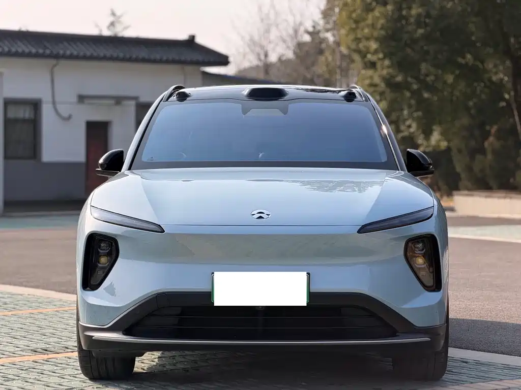 NIO NIO ES6