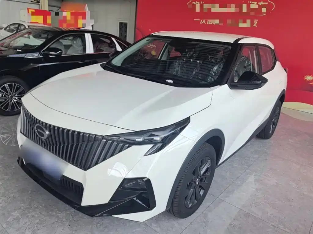 GAC GS3 2026 270T
