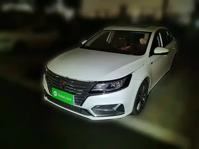 ROEWE I6 2019