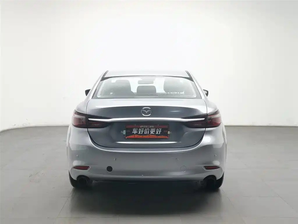 Mazda Atenza 2020 2.5L Sport