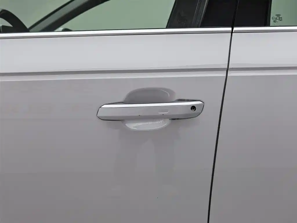 Audi A4L — фотографии объявления, Фото 19