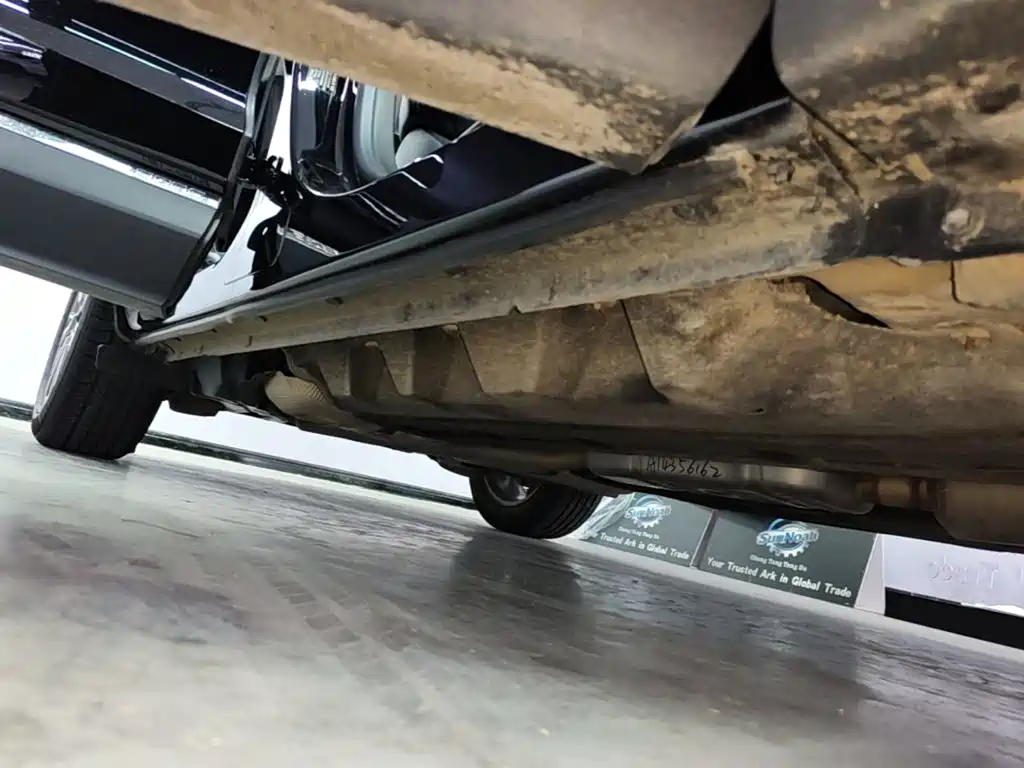 Ford Edge — миниатюра 21