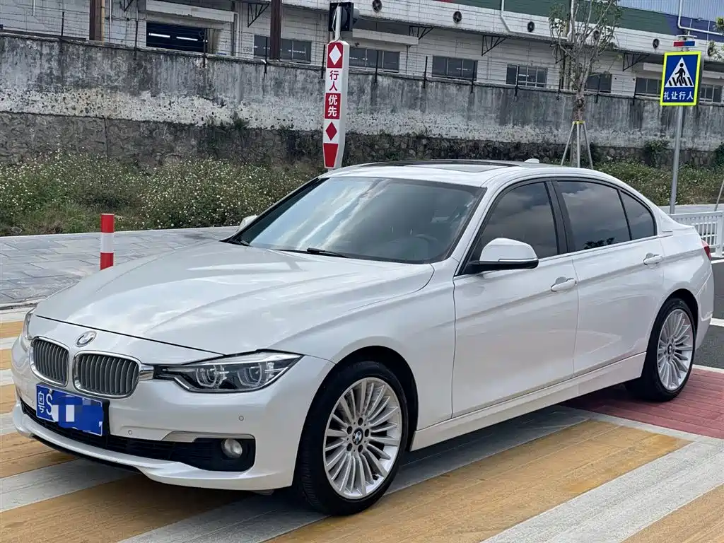 Купить BMW 3 Series