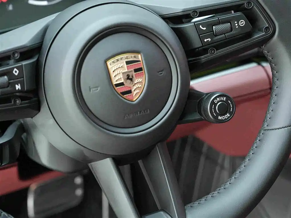 Porsche Panamera — миниатюра 17
