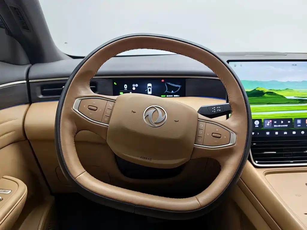 Aeolus L8 185KM Dream Edition, фото 11