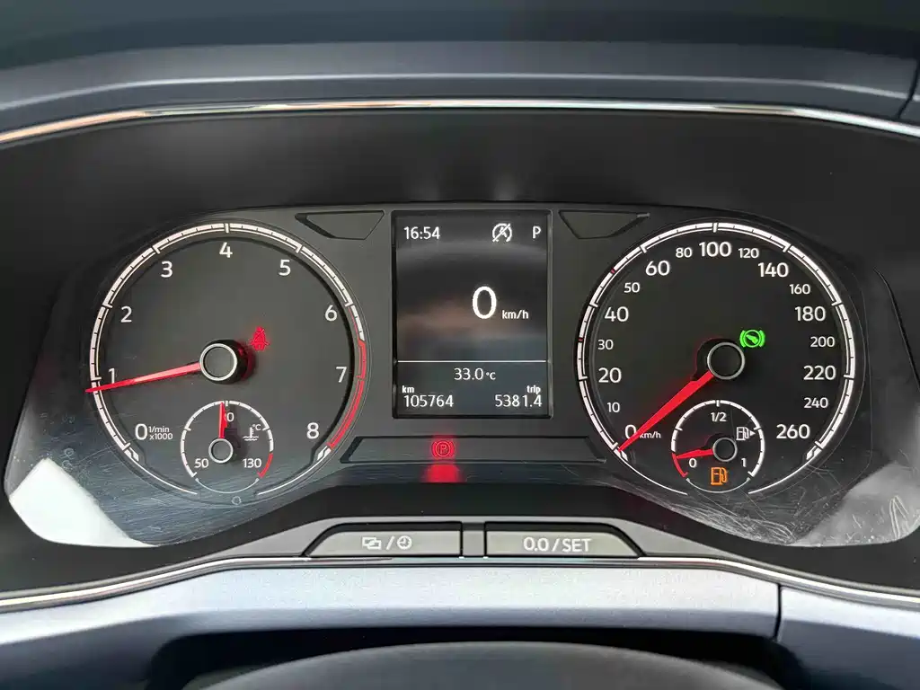 Volkswagen T-Cross — миниатюра 10